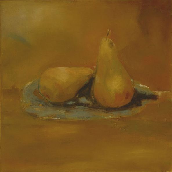 Pears / sold